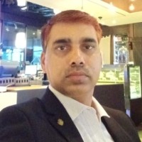 Saurabh Jaiswal