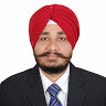 Manpreet Singh Bhurjee