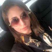 Krystel Ghanem