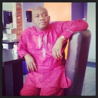 Mike Enamudu