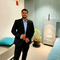 Baig Mohammed Kaif