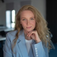 Anna Chernova