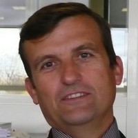 Alain Blanc
