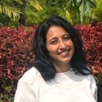 Siri Anantha Rao