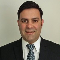 Alexander Arabian