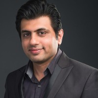 Vinod Pamnani