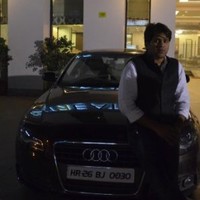 Rahul Yadav