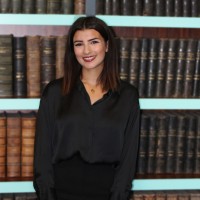 Bénédicte Giner