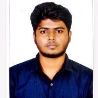 harish M.c