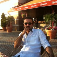 Ercan Kızılkanat