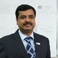 Satish Kumar Tripathi