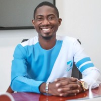 WILFRIED MBEYO'O NNA