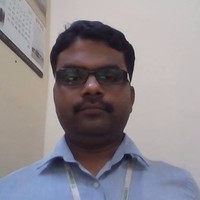 SRINIBASA PADHY Ph.D. MIET