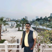 Vaibhav Goel