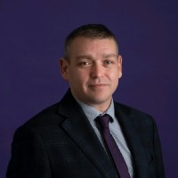 Mark Wade Msc