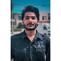 Muhammad Moiz Arshad