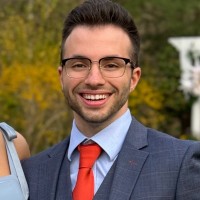 Anthony Corrente, Cpa, Msa