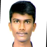 Vinod V
