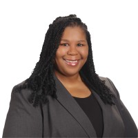 Charika Hughes CPA, MAC, MBA