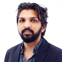 Joshwin Ponnuswamy