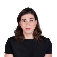 Zeina Khoury Assi