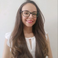 Isnette Freitas Oliveira