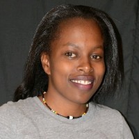 Winnie Tuwei