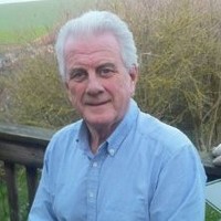 Nick Betteridge