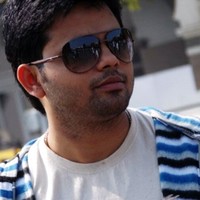 Amit Choubey