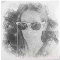 Kimberlee Kalkbrenner