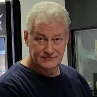 robert comitz