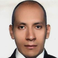 Oscar David Lopez Morales