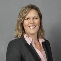 Aleece Laird