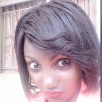 Aisha Kawooya