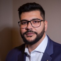 Odai Al-Omari, P.Eng.
