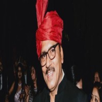 Vimal Misra