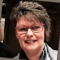 Celia Webb, Cpc