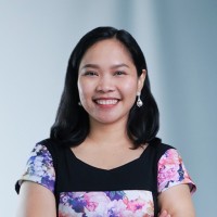 Roselyn Achas