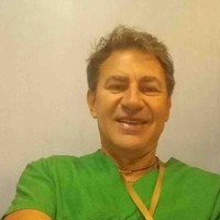 Dr Sergio Cipullo