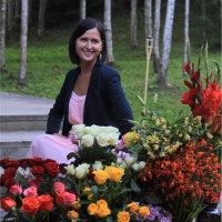 Nadežda Jurgenberga
