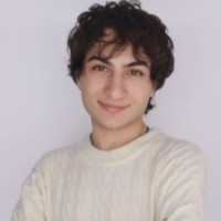 George Gharibo