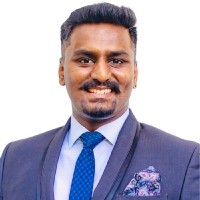 Pavan H