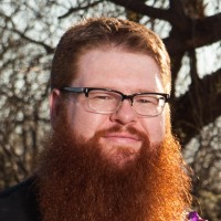 Eric Mckinley
