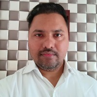 Mritunjay Singh