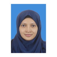 Nur Izzati Mohd Jamal
