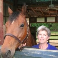 Phyllis Johnson, Broker, Sterling Realty