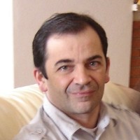 Franck Freydier