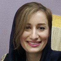 Aida Haratian