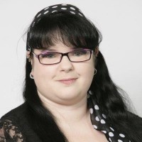 Sharon Edmonds