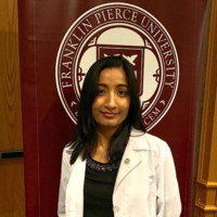 Saba Ilyas